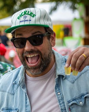 Image post by @picklesbaseball on Instagram