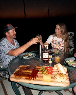 Image post by @westdesperado on Instagram