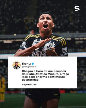 Image post by @sportv on Instagram
