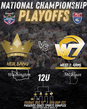 Image post by @heirfootball on Instagram