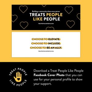 Image post by @treatpeoplelikepeoplemn on Facebook