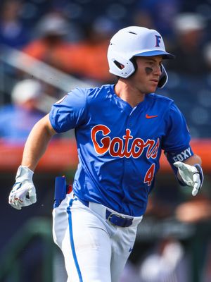 Image post by @gatorsbb on Instagram