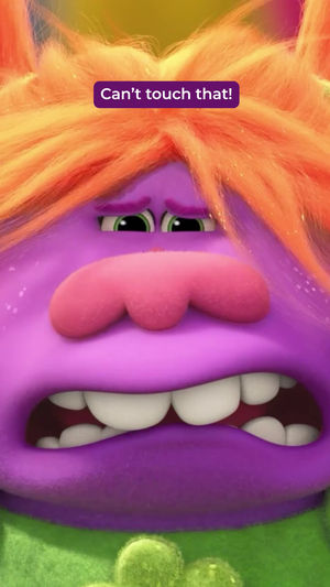 Video post by @dreamworks on TikTok