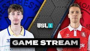 Video post by @usl on YouTube
