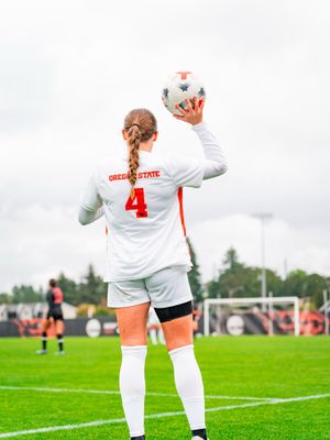 Image post by @beaverwsoccer on Instagram