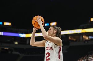 Image post by @indianawbb on Instagram