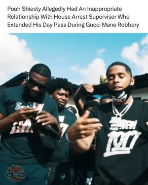 Image post by @nojumper on Instagram