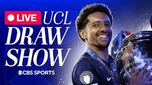 Video post by @cbssportsgolazo on YouTube