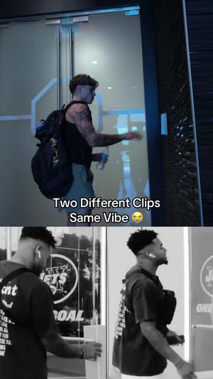 Video post by @courtsidecombat on TikTok