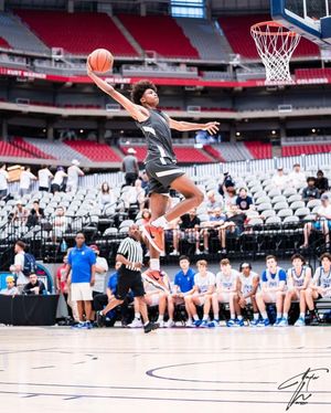 Image post by @aj_johnson04 on Instagram