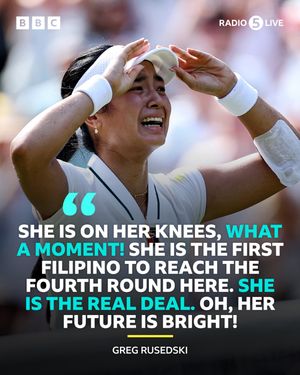 Image post by @5livesport on Instagram