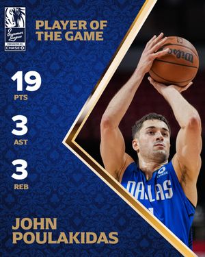 Image post by @dallasmavs on Instagram