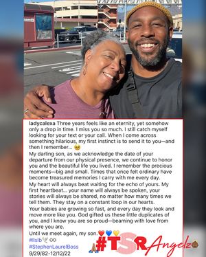 Image post by @theshaderoom on Instagram