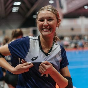 Image post by @asicsvolleyball on Instagram