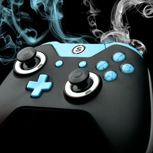 Image post by @ScufGaming on Twitter