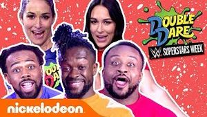 Video post by @nickelodeon on YouTube