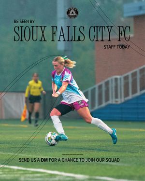 Image post by @siouxfallscity on Instagram