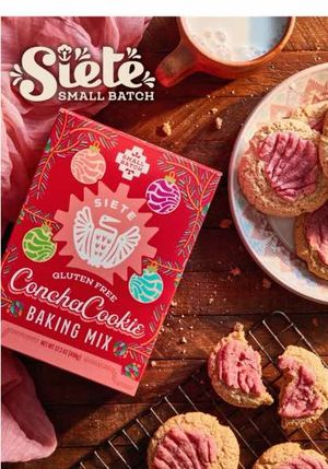 Video post by @sietefoods on TikTok