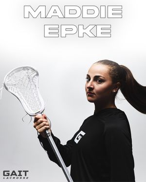 Image post by @gaitlaxofficial on Instagram
