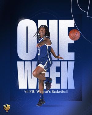 Image post by @fiuathletics on Instagram