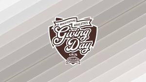 Video post by @St. Bonaventure Athletics on Facebook
