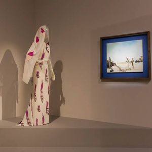 Image post by @dalimuseum on Instagram