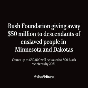 Image post by @startribune on Instagram