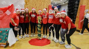 Image post by @mnupioneersoftball on Instagram