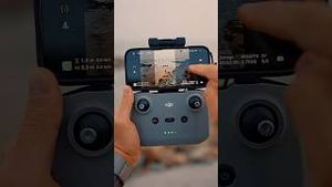 Video post by @dji on YouTube
