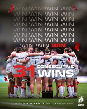 Image post by @rugbyworldcup on Instagram
