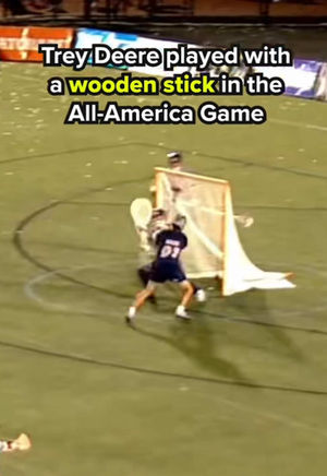 Video post by @lacrossenetwork on TikTok