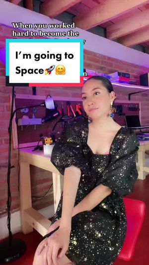 Video post by @katvoltage on TikTok