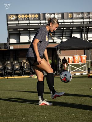 Image post by @vandysoccer on Instagram