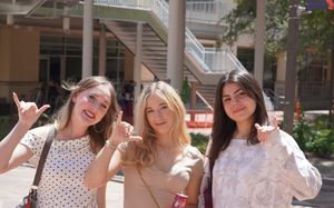 Image post by @utsa_studentu on Instagram