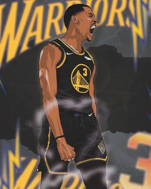 Image post by @nbashowcase2 on Instagram