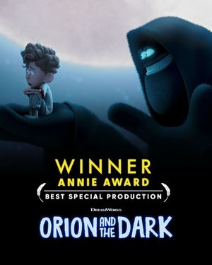 Image post by @dreamworks on Instagram