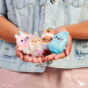 Image post by @moosetoys on Instagram