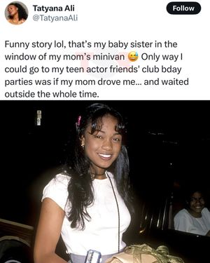 Image post by @theshaderoom on Instagram