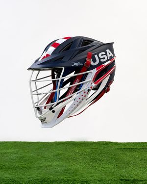 Image post by @cascade_lacrosse on Instagram
