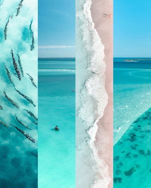 Image post by @droneartgallery on Instagram