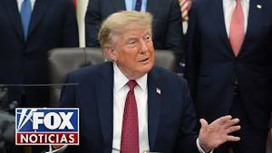 Video post by @foxnoticiasoficial on YouTube
