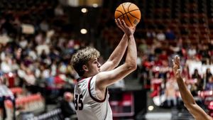 Image post by @suubasketball on Instagram