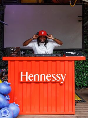 Image post by @djstephfloss on Instagram