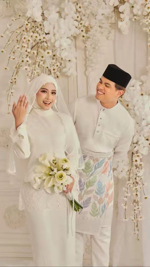 Image post by @hijabistahub on TikTok