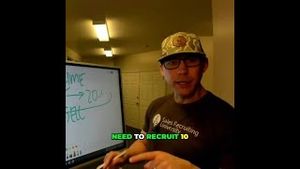 Video post by @salesrecruitinguniversity on YouTube
