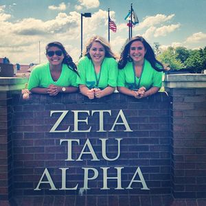 Image post by @alabama_zta on Instagram
