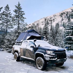 Image post by @chevroletcanada on Instagram