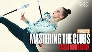 Video post by @olympics on YouTube
