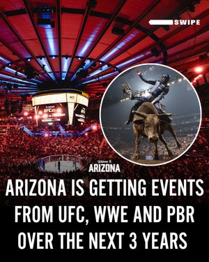 Image post by @welcometoarizona on Instagram