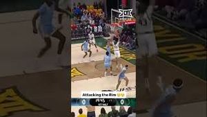 Video post by @Big 12 Conference on YouTube